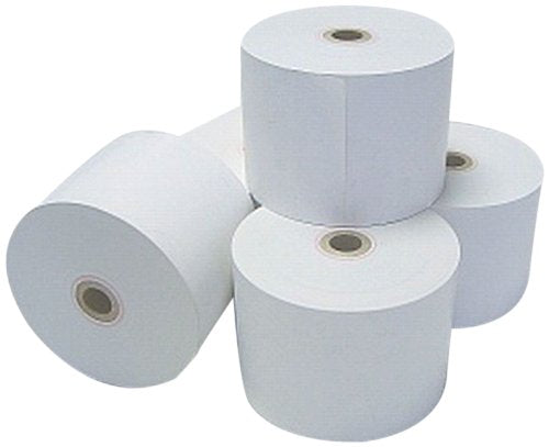 カシオ レジ用ロールペーパー 5個入 TRP-5880HX5