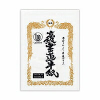 菅公工業 書道半紙 菅公 100枚入 菅公工業 4971655301018（10セット）