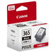キヤノン　ＦＩＮＥカートリッジＢＣ－３６５ＸＬブラ BC-365XL 4549292182613
