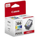 キヤノン　ＦＩＮＥカートリッジＢＣ－３６６ＸＬ３ショ BC-366XL 4549292182637
