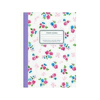 キョクトウ ノートＢ６フトケイホワイト ＣＦ１５８Ｗ