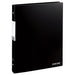 キョクトウ バインダー F.O.B COOP ブラック A4 30穴 LN40K