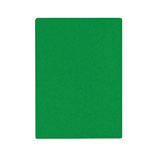 色透明下敷 NO.8712-G 緑 共栄プラスチック 4963346132414（10セット）