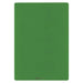 共栄プラスチック Ａ４色透明下敷 グリーン ＮＯ．１３７７－Ｇ