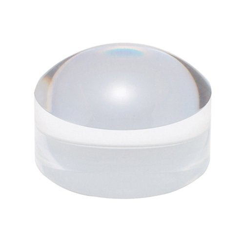 共栄プラスチック ブロックルーペDOME50mm BDL-1500