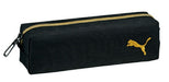 プーマ ヘザースリムペンケース PM229BK クツワ 4901478149931