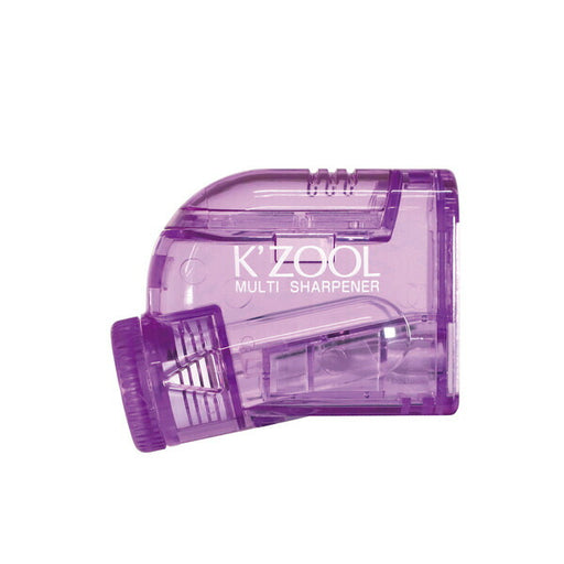 クツワ ケズール パープル RS035PU クツワ RS035PU　4901478172786（5セット）