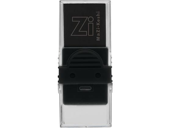 クツワ マ磁ケシ ブラック RE044BK クツワ RE044BK　4901478176814（5セット）