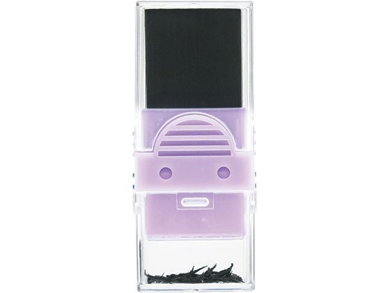 クツワ マ磁ケシ パープル RE044PU クツワ RE044PU　4901478176883（5セット）