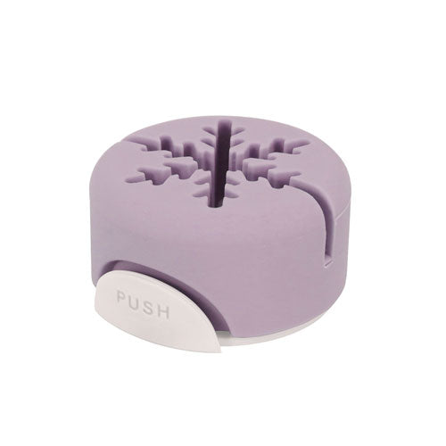 クツワ　エアピタスタンド（パープル） AK059PU4901478179495