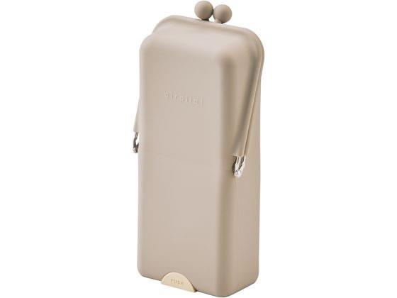 クツワ　エアピタ（ミルキーグレー）AK062GY4901478180286