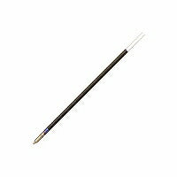 [単価48円・5セット]ボールペン替芯１．０　アオ　 R4CM1BLU ＢＩＣ 4901473039282（5セット）