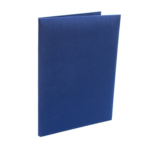 コレクト 調印 証書ホルダーA4判用細布 F-144