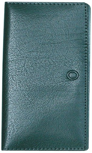 コレクト カードホルダー 20枚用 緑 CH-120-GR