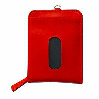 コレクト カードホルダー アコーディオン式 CP-615X-RE