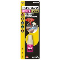 コニシ ボンド アロンアルフア #04794 EXTRAスティックスリム