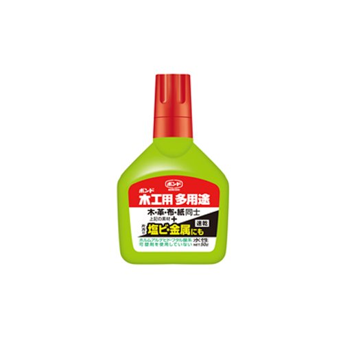 コニシ ボンド 木工用多用途 ♯05503