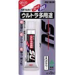 コニシ/コニシ ボンドウルトラ多用途SU 25ml クリアー【BUTSU25 （SU25ML）】（3539059） [その他]
