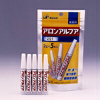 コニシボンド アロンアルファ２０１ ２０１２ＧＸ５