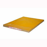 カラー工作用紙　Ａ３　レモン CKA3-609 ゴークラ              （50セット）