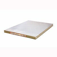 [単価125円・50セット]カラー工作用紙　Ａ３　ギン CKA3-615 ゴークラ 4905930700593（50セット）