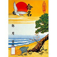 ササガワ 命名紙 28-301 ササガワ 4974268241177（10セット）