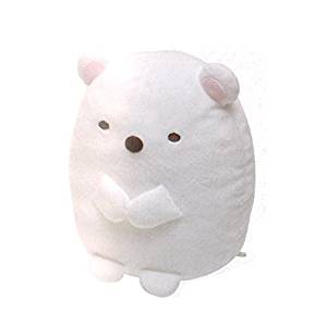 サンエックス すみっコぐらし ぬいぐるみM しろくま MP62101