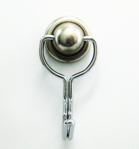 サンケーキコム パワフルマグネットフック PM-3 シルバー