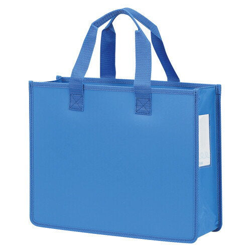 サクラ ノータムオフィストートＪ　ブルー　 UNT-A4J#36