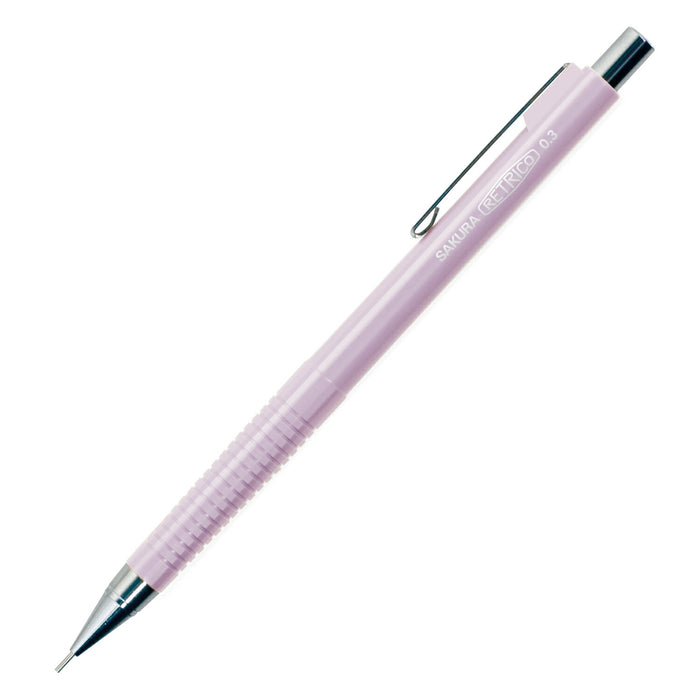 NS203R#20 レトリコシャープ03 ピンク NS203R#20 サクラクレパス 4901881224133