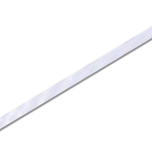 HEIKO リボン コハクリボン 12mm巾 シロ 1200007