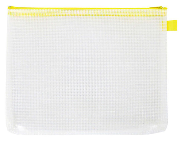 Sugata Handy Pouch Yellow/B5 HP305YE