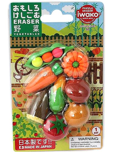 イワコー ブリスターケシゴム ヤサイ ER-BRI023