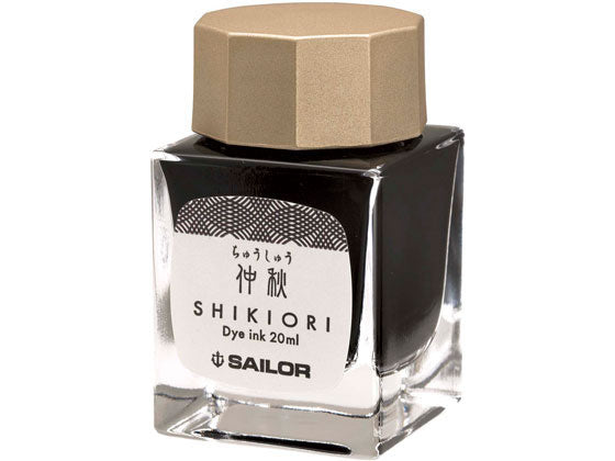 Sailor bottle inksikioli chischu 13-1008-216