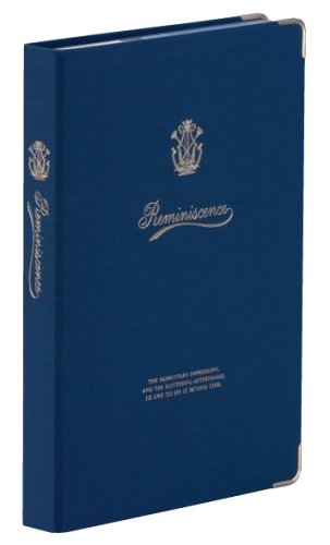 SEKISEI アルバム ポケット ハーパーハウス レミニッセンス カケルアルバム Lサイズ 246枚収容 L 201~300枚 布 ブルー XP-246M