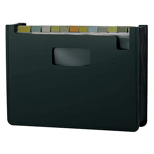 セキセイ ドキュメントスタンド 発泡美人 A4 ブラック FB-2312