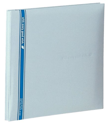 SEKISEI アルバム フリー ハーパーハウス ミニフリーアルバム 白台紙 20ページ 11~20ページ 布 シルバー XP-2001