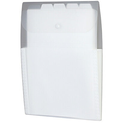 セキセイ ドキュメントホルダー縦 ホワイト ACT-3915-70 セキセイ 4974214173293