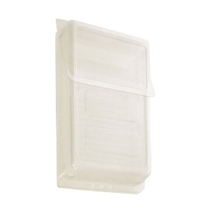 セキセイ カタログポスト 長3封筒サイズ CSP-3775-00 セキセイ 4974214174436