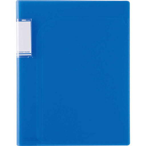 セキセイ 2ポケットフォルダーB5 CB セキセイ 4974214175327