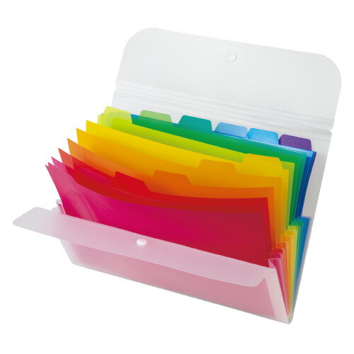 セキセイ レインボードキュメントホルダー AD-3112