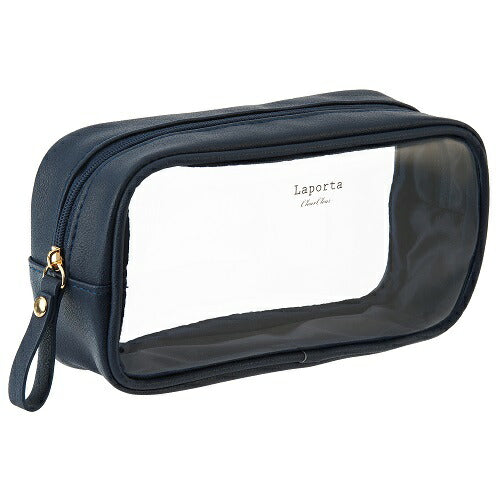 セキセイ SEKISEI ペンポーチ Laporta ラポルタ】 セキセイ LA-6360-15　4974214182738