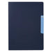 セキセイ　クリップインファイルダブルＮブルーSEL-2888-154974214183308