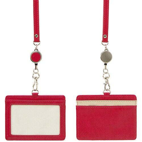 セキセイ ＩＤホルダーローズ　 BP-5703-23