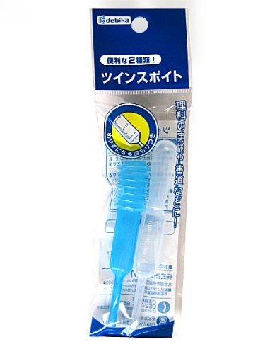 ツインスポイド 010805