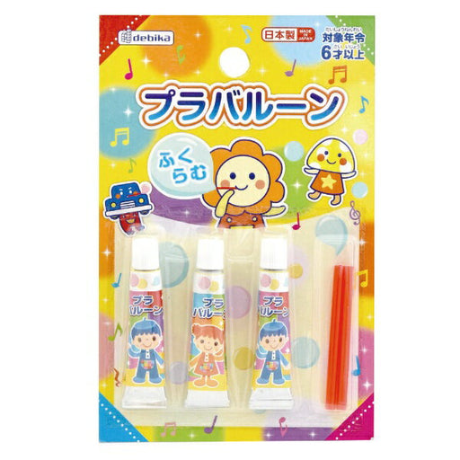 デビカ　プラバルーン 113500 4904901285008