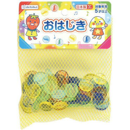 デビカ　おはじきヘッダー付113101 4904901281017