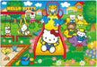 テンヨー ジグソーパズル ハローキティ MB-40-053