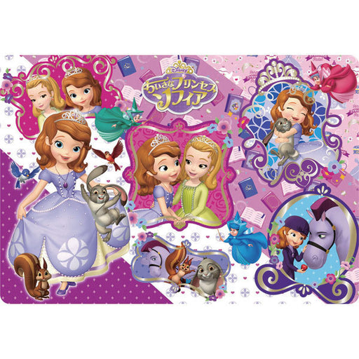 テンヨー ソフィアとなかまたち DC-60-085 テンヨー 4905823920855