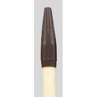 Bolígrafo mágico a base de agua Teranishi Kagaku Lashon Pen No.300 (fino) Marrón oscuro M300-T18